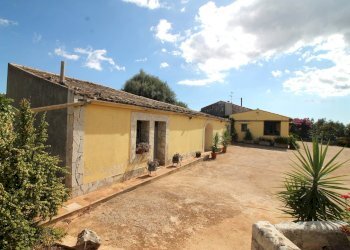 Foto 3 - Villa Contrada Bagni
 
snc, Canicattini Bagni - foto 3