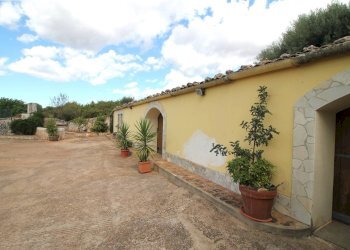 Foto 7 - Villa Contrada Bagni
 
snc, Canicattini Bagni - foto 7