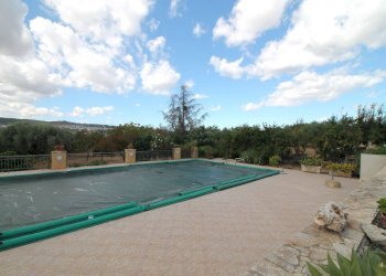 Foto 8 - Villa Contrada Bagni
 
snc, Canicattini Bagni - foto 8