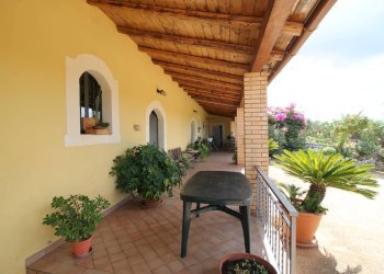 Foto 10 - Villa Contrada Bagni
 
snc, Canicattini Bagni - foto 10