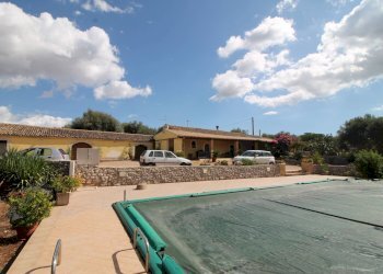 Foto 13 - Villa Contrada Bagni
 
snc, Canicattini Bagni - foto 13