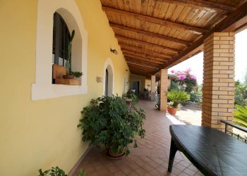 Foto 18 - Villa Contrada Bagni
 
snc, Canicattini Bagni - foto 18