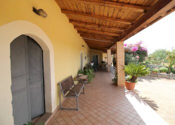 Foto 19 - Villa Contrada Bagni
 
snc, Canicattini Bagni - foto 19