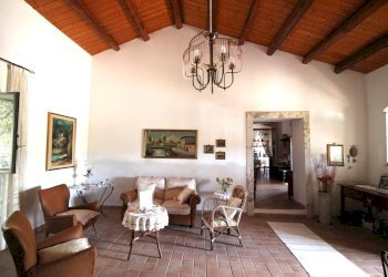 Foto 23 - Villa Contrada Bagni
 
snc, Canicattini Bagni - foto 23