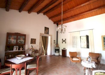 Foto 1 - Villa Contrada Bagni
 
snc, Canicattini Bagni - foto 1