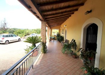 Foto 36 - Villa Contrada Bagni
 
snc, Canicattini Bagni - foto 36