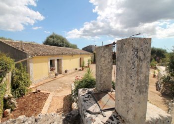 Foto 40 - Villa Contrada Bagni
 
snc, Canicattini Bagni - foto 40