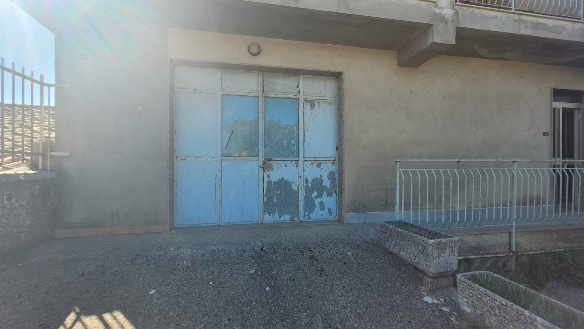 Foto 3 - Stable - Palace Via Camillo Benso Conte di Cavour
 
80, Buscemi - photo 3