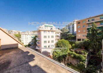 Vista - Appartamento via San Pio X, 9, Genova - foto 29