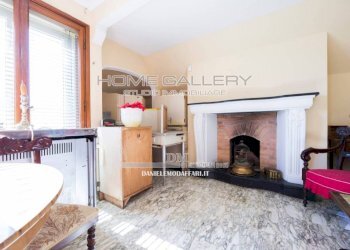 Cucina - Appartamento via San Pio X, 9, Genova - foto 31