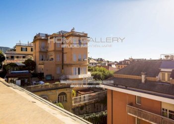 Vista - Appartamento via San Pio X, 9, Genova - foto 11