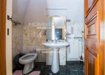Bagno - Appartamento via San Pio X, 9, Genova - foto 15