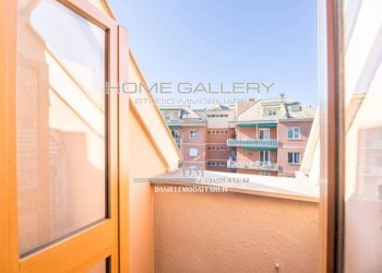 Vista - Appartamento via San Pio X, 9, Genova - foto 18