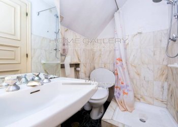 Bagno - Appartamento via San Pio X, 9, Genova - foto 19