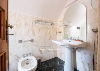 Bagno - Appartamento via San Pio X, 9, Genova - foto 22