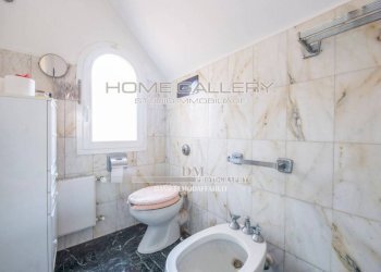 Bagno - Appartamento via San Pio X, 9, Genova - foto 23