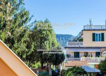 Vista - Appartamento via San Pio X, 9, Genova - foto 32