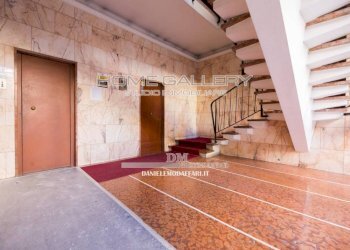 Interno palazzo - Appartamento via San Pio X, 9, Genova - foto 33