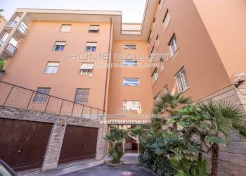 Facciata - Appartamento via San Pio X, 9, Genova - foto 36