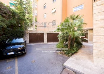 Facciata - Appartamento via San Pio X, 9, Genova - foto 37