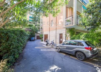 Zona - Appartamento via San Pio X, 9, Genova - foto 38