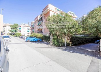 Zona - Appartamento via San Pio X, 9, Genova - foto 39