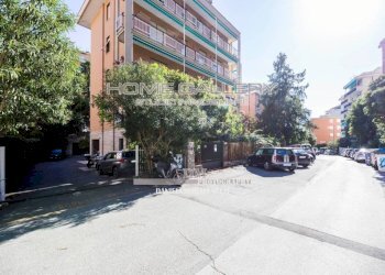 Zona - Appartamento via San Pio X, 9, Genova - foto 41