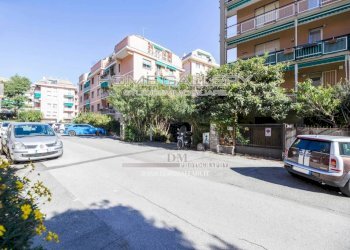 Zona - Appartamento via San Pio X, 9, Genova - foto 43