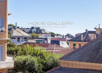 Vista - Appartamento via San Pio X, 9, Genova - foto 3