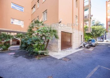 Zona - Appartamento via San Pio X, 9, Genova - foto 34