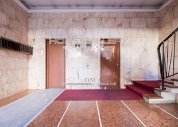 Interno palazzo - Appartamento via San Pio X, 9, Genova - foto 35