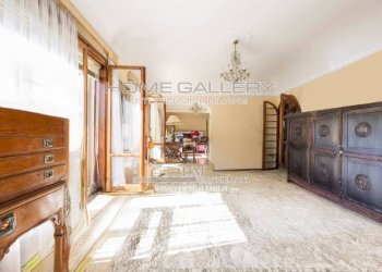 Salone - Appartamento via San Pio X, 9, Genova - foto 11