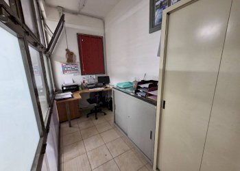 Magazzino - Capannone via Fratelli Rosselli, Signa - foto 4