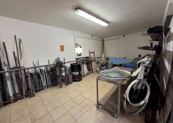 Magazzino - Capannone via Fratelli Rosselli, Signa - foto 6