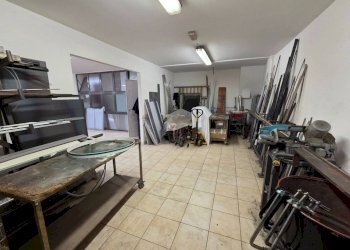 Magazzino - Capannone via Fratelli Rosselli, Signa - foto 7