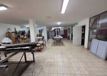 Magazzino - Capannone via Fratelli Rosselli, Signa - foto 10