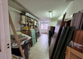 Magazzino - Capannone via Fratelli Rosselli, Signa - foto 11