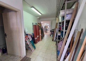 Magazzino - Capannone via Fratelli Rosselli, Signa - foto 14