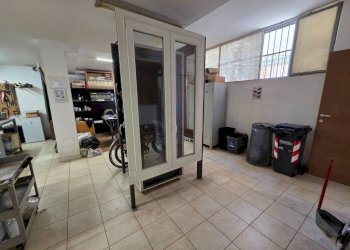 Magazzino - Capannone via Fratelli Rosselli, Signa - foto 16