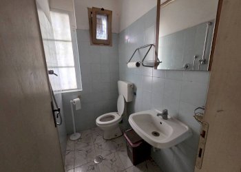 Bagno - Capannone via Fratelli Rosselli, Signa - foto 20