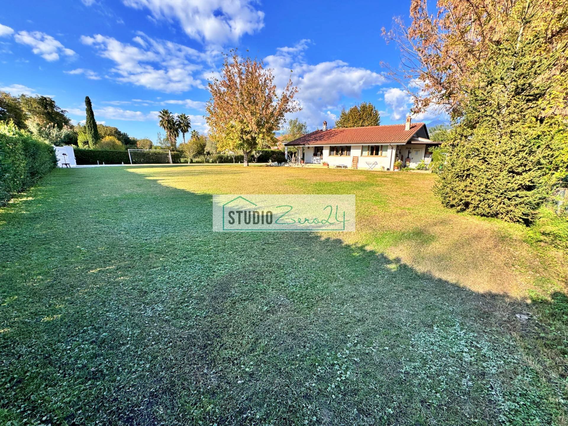 Foto 1 - Villa Via Tonfano, Pietrasanta - foto 1