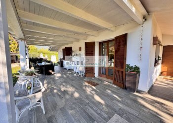 Foto 5 - Villa Via Tonfano, Pietrasanta - foto 5