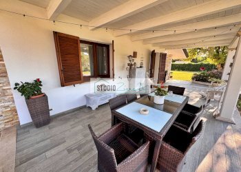 Foto 6 - Villa Via Tonfano, Pietrasanta - foto 6