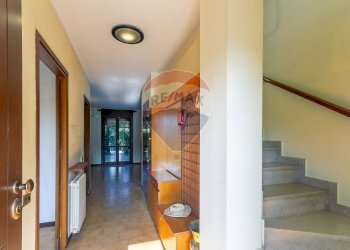 Ingresso - Villa a Schiera Via Marconi
 
12, Basiano - foto 2