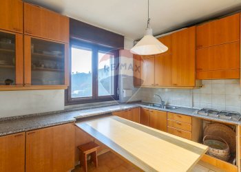 Cucina - Villa a Schiera Via Marconi
 
12, Basiano - foto 7