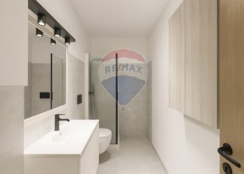 RENDER Bagno - Villa a Schiera Via Marconi
 
12, Basiano - foto 10