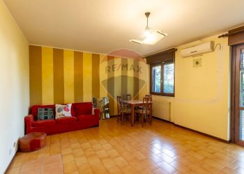 Sala da pranzo - Villa a Schiera Via Marconi
 
12, Basiano - foto 14