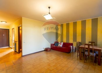 Sala da pranzo - Villa a Schiera Via Marconi
 
12, Basiano - foto 16