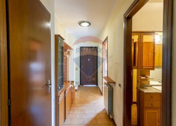 Corridoio - Villa a Schiera Via Marconi
 
12, Basiano - foto 18