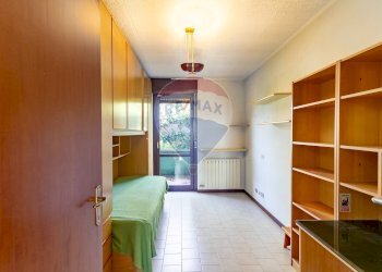 Camera / camera da letto - Villa a Schiera Via Marconi
 
12, Basiano - foto 26